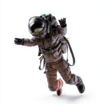 Earthburst Saga Book 1 Science Fiction Kindle English-0