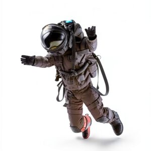 Earthburst Saga Book 1 Science Fiction Kindle English-0