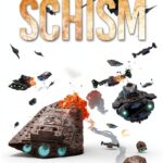 Front Line Publishing Rise of the Republic Science Fiction-0