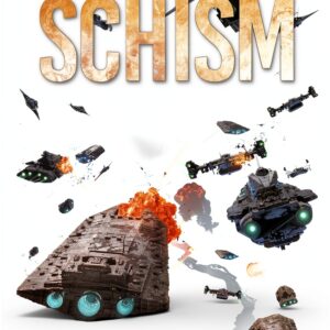 Front Line Publishing Rise of the Republic Science Fiction-0