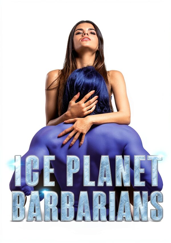 Ruby Dixon Ice Planet Barbarians Science Fiction eBook-0