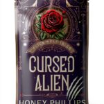 Alien Wolf Tales Science Fiction Romance Kindle eBook Series-0