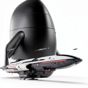 Outer Planet Media Belt Series Science Fiction Kindle eBook-0