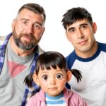 Pantheon LGBTQ Manga Kindle Edition English Reprint 704-0