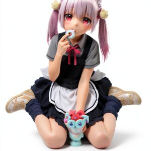 Love Me For Who I Am LGBTQ Manga Seven Seas English Edition-0