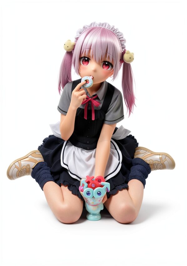 Love Me For Who I Am LGBTQ Manga Seven Seas English Edition-0