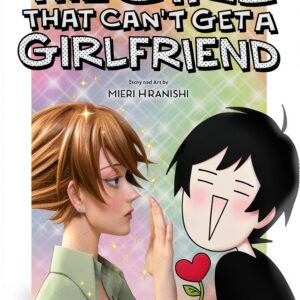 VIZ Originals Nonfiction Manga English LGBTQ+ Digital-0