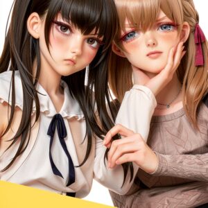 LGBTQ Manga Kindle Book English Language 36 Pages-0