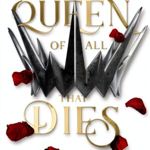 Burning Ember Press Dystopian Science Fiction eBook The-0