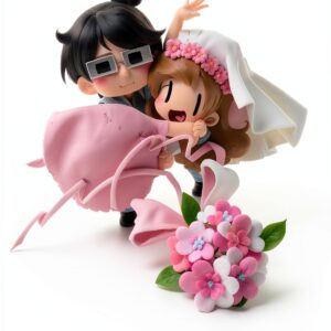 The Bride was a Boy Manga Seven Seas LGBTQ+ Graphic Novel-0