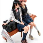 Bloom Into You Manga English Seven Seas LGBTQ School Life-0
