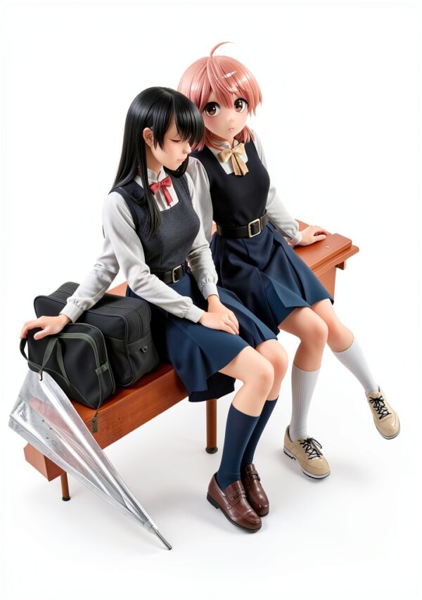 Bloom Into You Manga English Seven Seas LGBTQ School Life-0