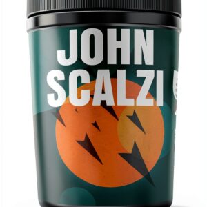 Tor Books Old Mans War Science Fiction Kindle eBook-0