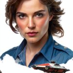 Interstellar Sheriff Book 2 Galactic Empire Science Fiction-0