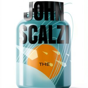 Tor Books Old Man's War Science Fiction eBook Kindle-0