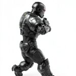 Archangel Book 2 Aethon Books Science Fiction eBook-0