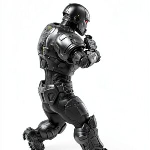 Archangel Book 2 Aethon Books Science Fiction eBook-0