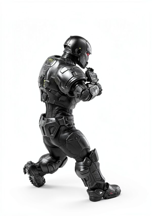 Archangel Book 2 Aethon Books Science Fiction eBook-0