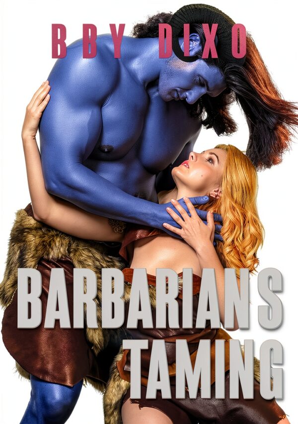 Ruby Dixon Ice Planet Barbarians Science Fiction eBook-0