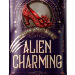 Alien Wolf Tales Science Fiction Romance Kindle eBook Series-0