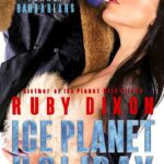 Ruby Dixon Ice Planet Barbarians Science Fiction Kindle-0