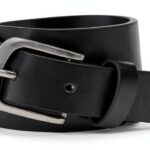Boys Belts The Childrens Place Black Adjustable Size 2T 6-18-0