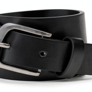 Boys Belts The Childrens Place Black Adjustable Size 2T 6-18-0
