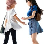 Bloom Into You Manga English Seven Seas LGBTQ School Life-0