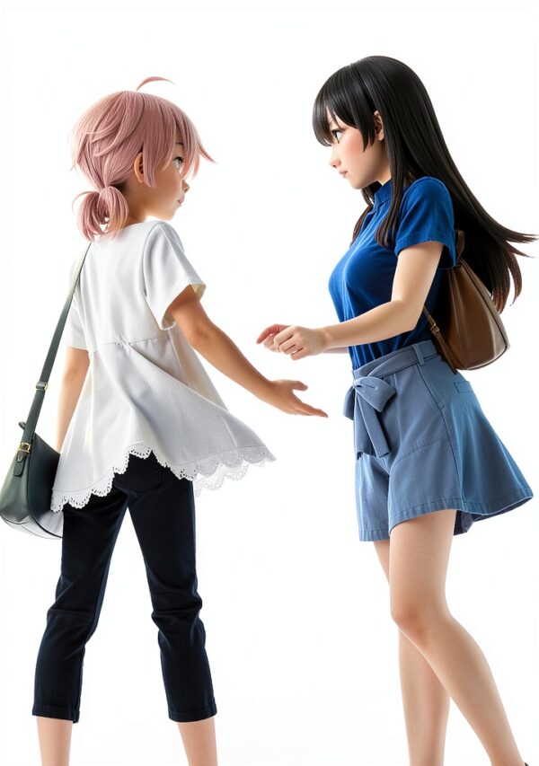 Bloom Into You Manga English Seven Seas LGBTQ School Life-0