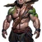 Brigands of Ruk Book 3 Kindle Sci-Fi Galactic Empire Series-0