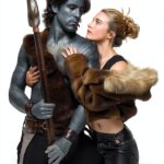 Ice Planet Clones Science Fiction Romance Book Series Kindle-0