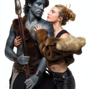 Ice Planet Clones Science Fiction Romance Book Series Kindle-0