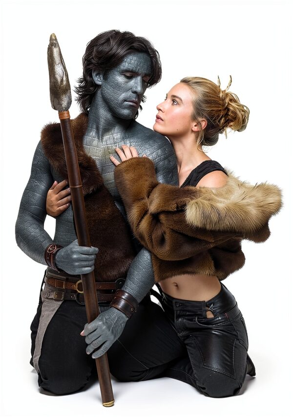 Ice Planet Clones Science Fiction Romance Book Series Kindle-0