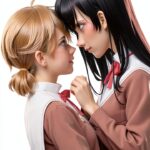Bloom Into You Manga English Seven Seas LGBTQ School Life-0