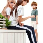 Bloom Into You Manga English Edition LGBTQ School Life-0