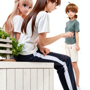 Bloom Into You Manga English Edition LGBTQ School Life-0