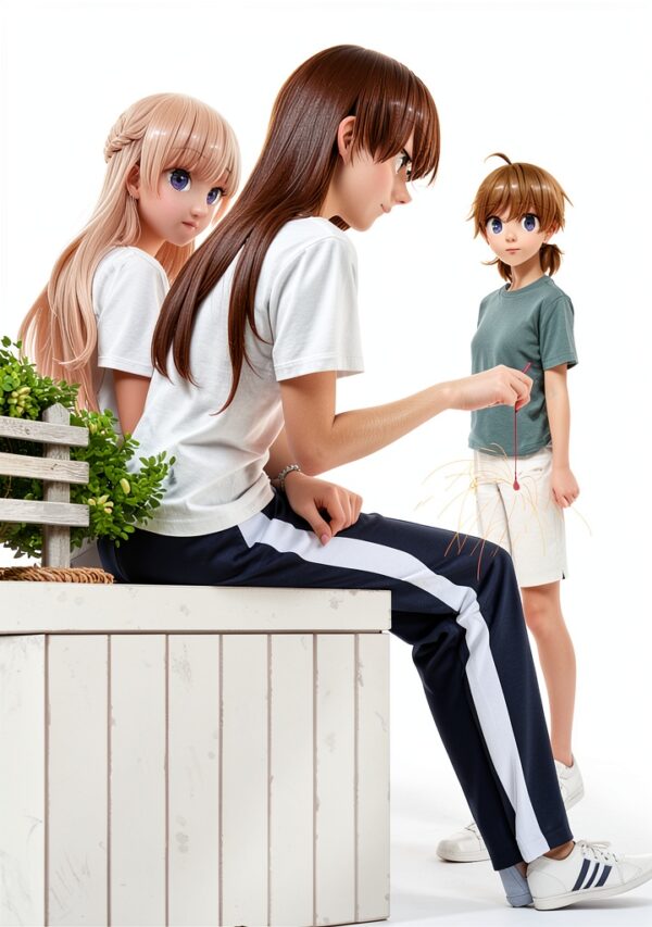 Bloom Into You Manga English Edition LGBTQ School Life-0