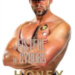 Cyborgs on Mars Genetic Engineering Science Fiction eBook-0