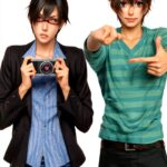 Yaoi Manga Photogenic Superstar English Digital Edition-0