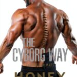 Cyborgs on Mars Genetic Engineering Science Fiction eBook-0