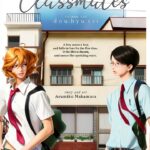 Seven Seas Classmates LGBTQ Yaoi Manga English Digital-0