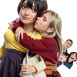 How Do We Relationship Manga VIZ Media LGBTQ+ Romance Series-0