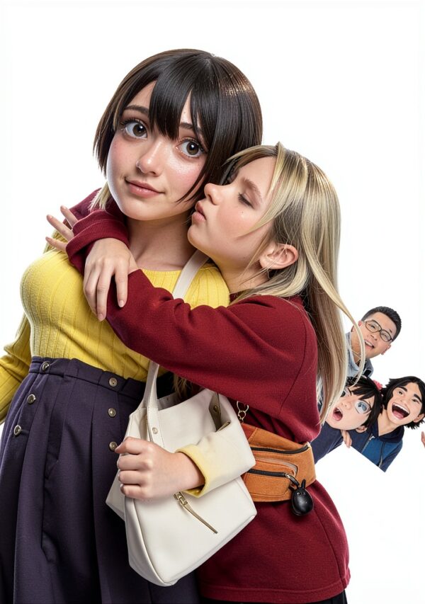 How Do We Relationship Manga VIZ Media LGBTQ+ Romance Series-0