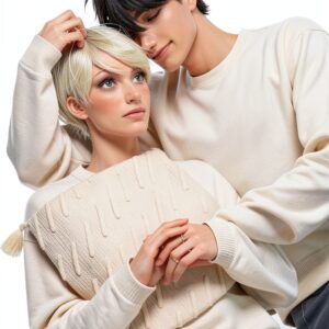 Cosmetic Playlover Yaoi Manga Animate International LGBTQ+-0