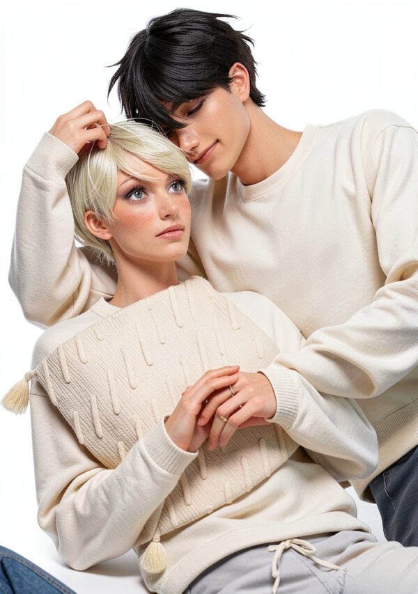 Cosmetic Playlover Yaoi Manga Animate International LGBTQ+-0