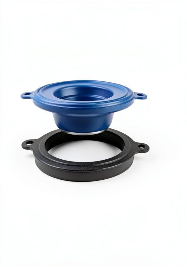 Fluidmaster Toilet Repair Kit Durable Brass Design-5