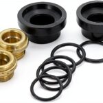 Amer Aqua Seal Wash Kit LASCO Rubber Brass Repair-0
