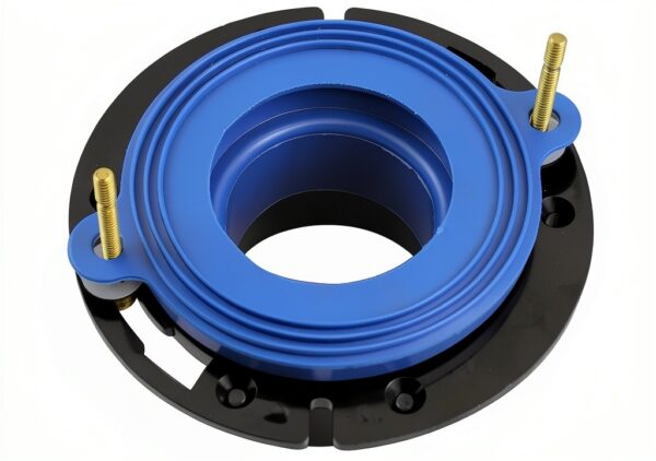 Fluidmaster Toilet Repair Kit Durable Brass Design-1