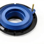 Fluidmaster Toilet Repair Kit Durable Brass Design-0