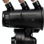 Zurn Stainless Steel Backflow Preventer Repair Kit-0